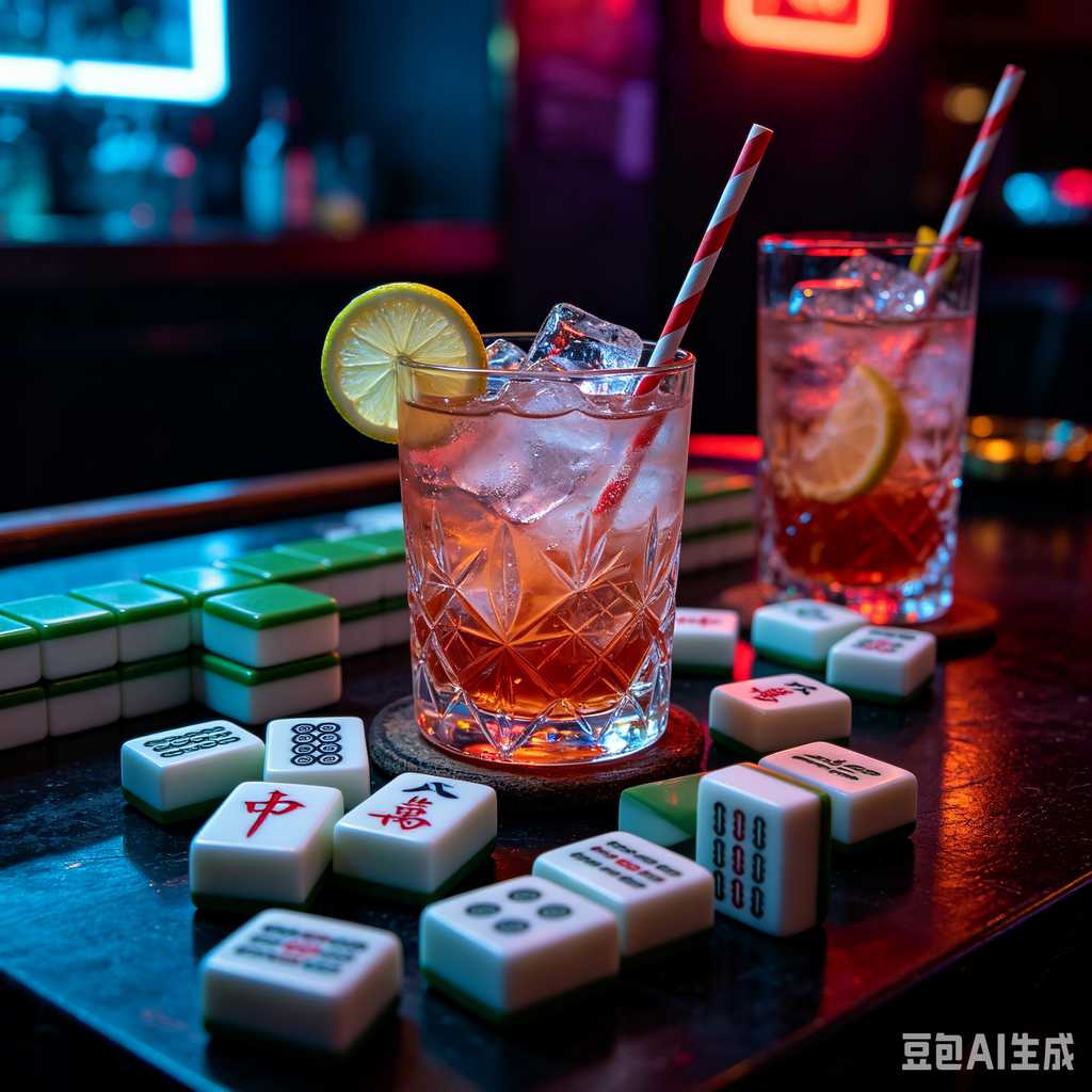 georgetown,mahjong