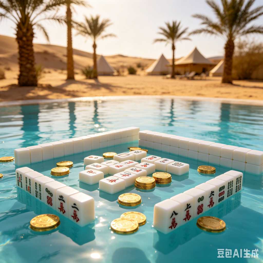 fine craft mahjong tiles