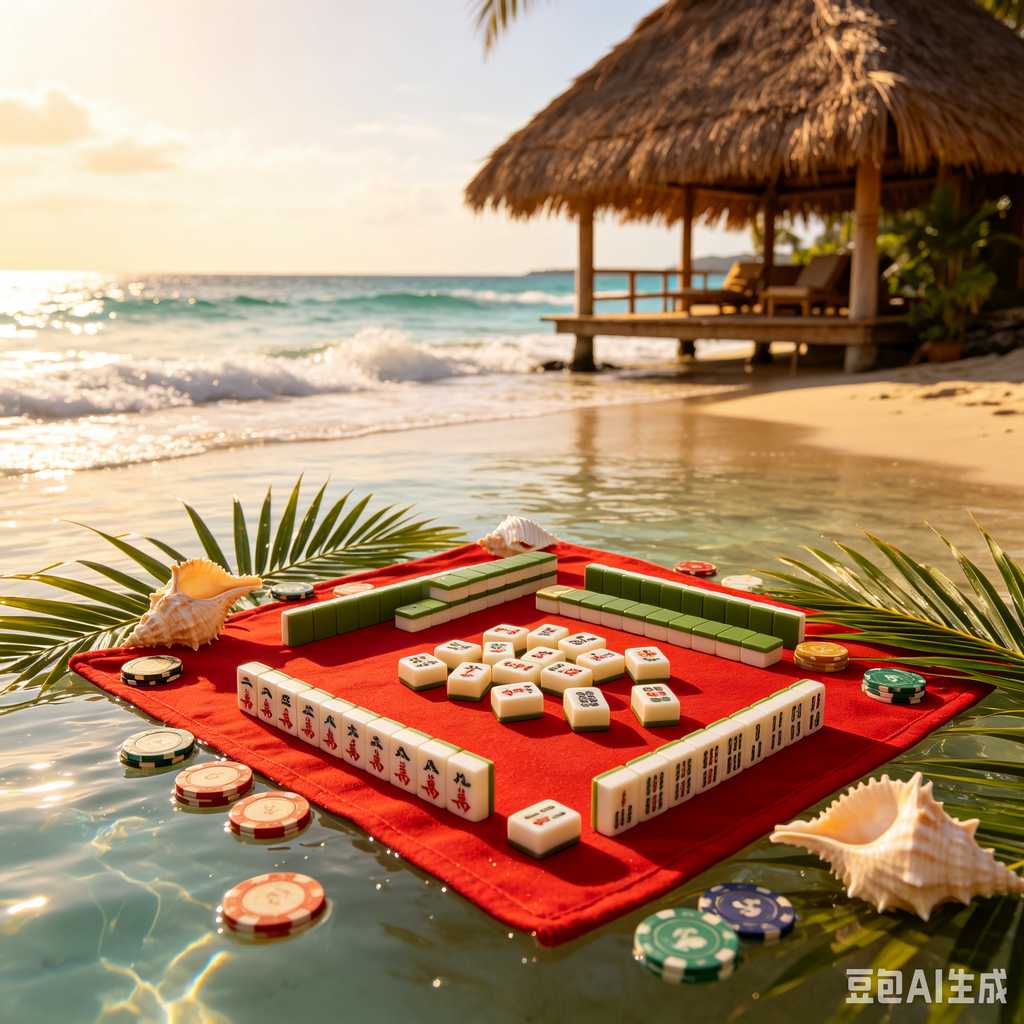 easy carry mahjong set