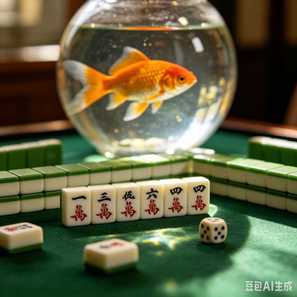 Riverside,mahjong