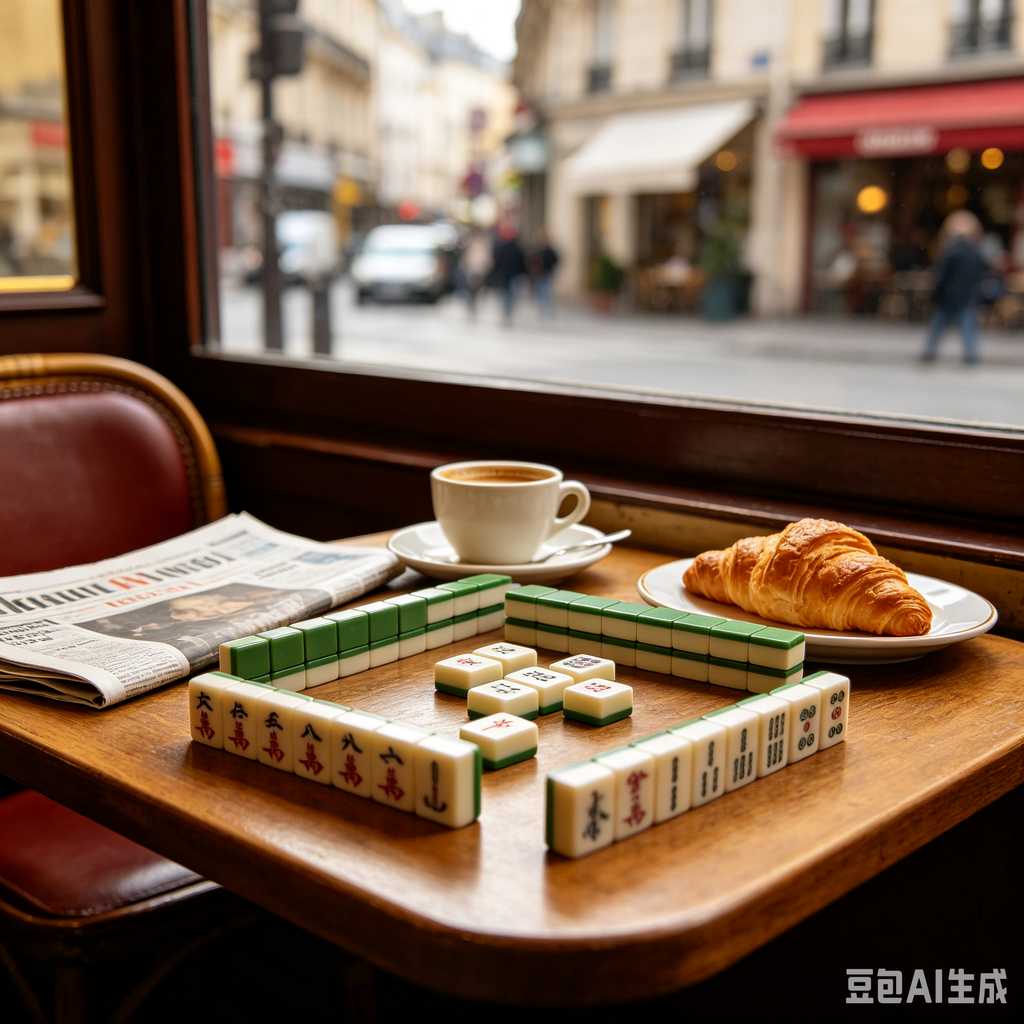Omaha,mahjong