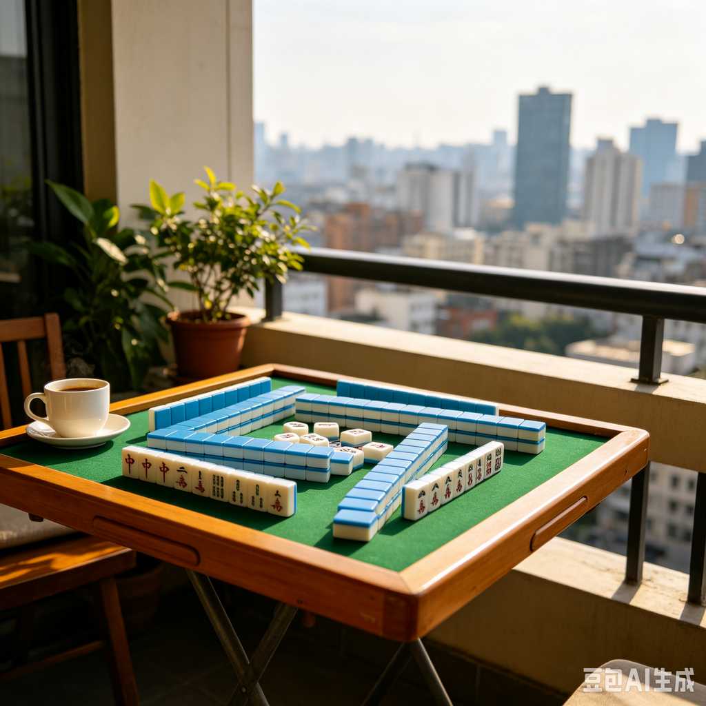 wholesale mahjong set usa