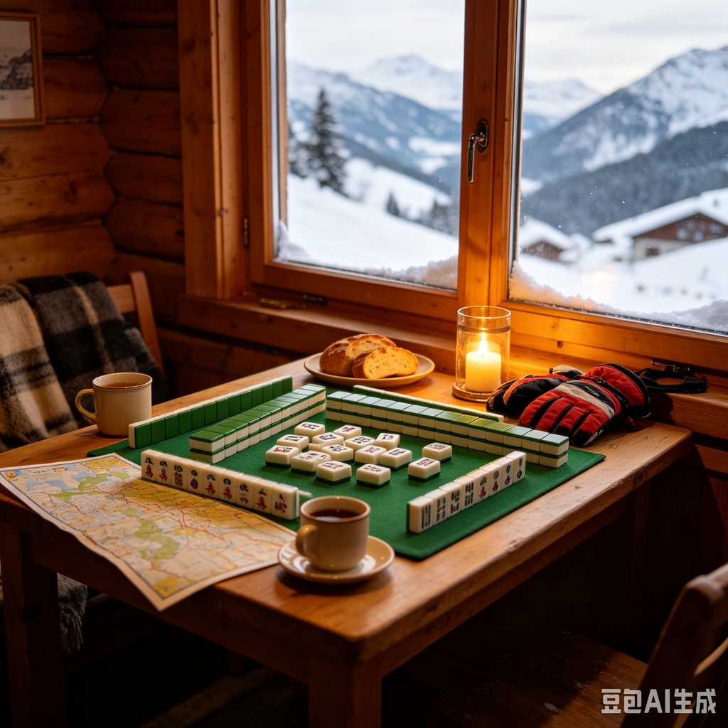 bulk mahjong accessory supplier
