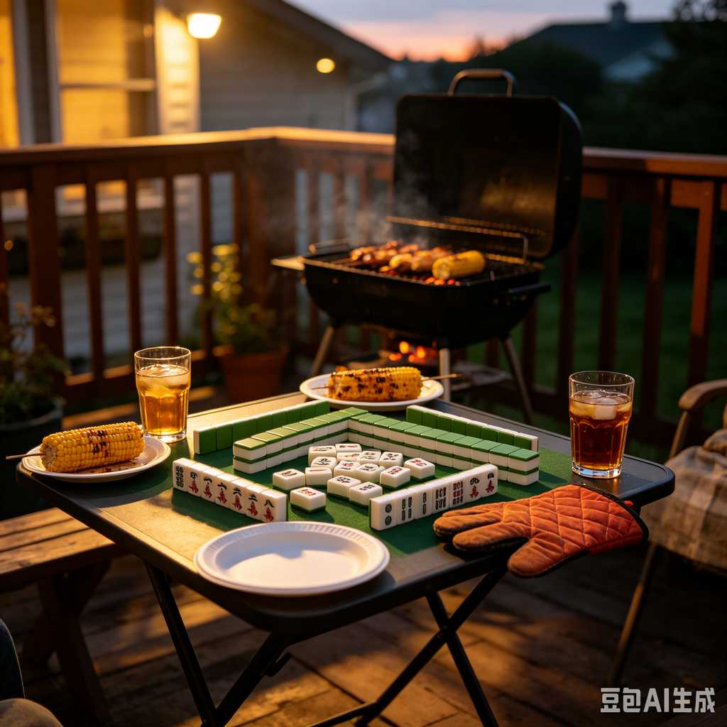 long lasting mahjong tiles