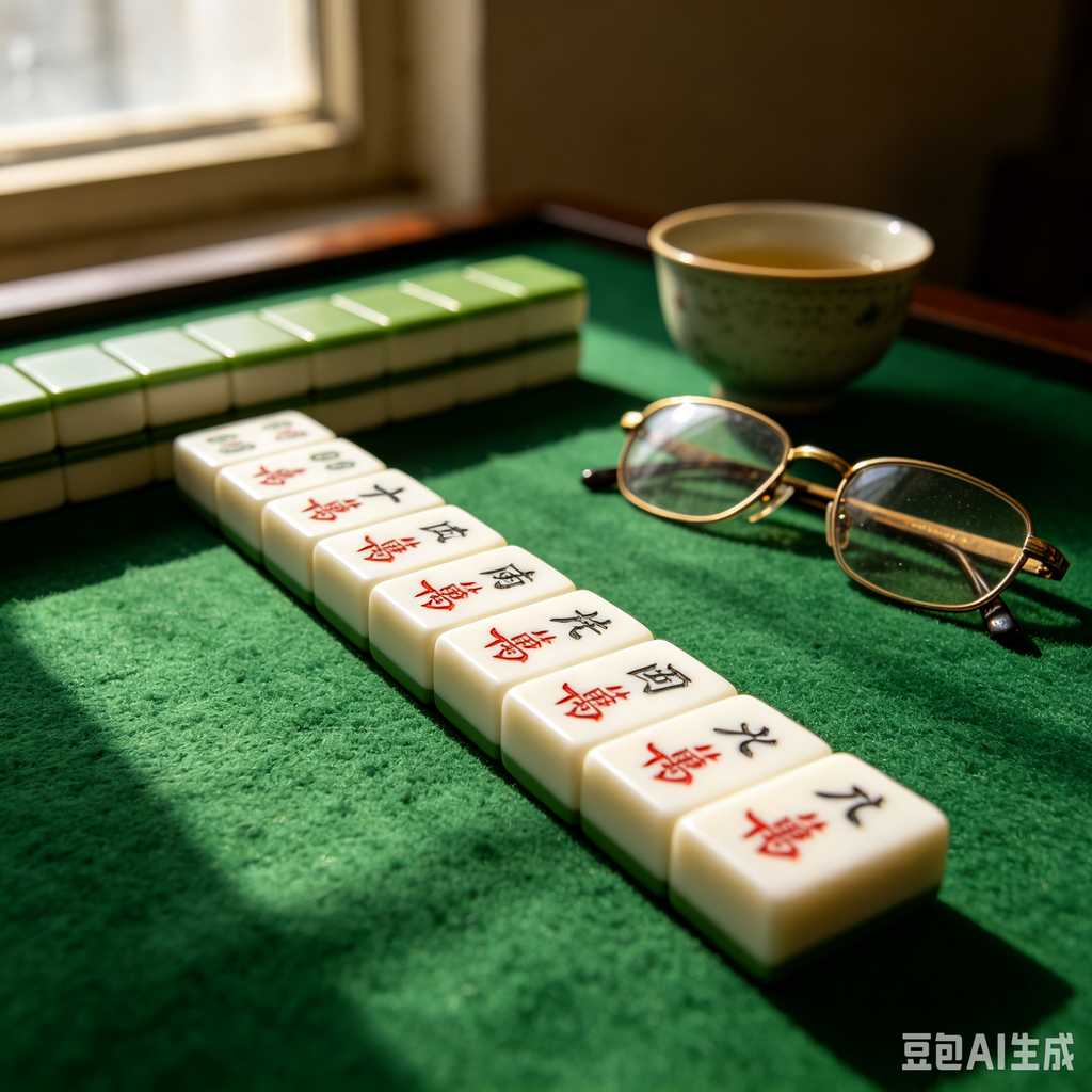 Anchorage,mahjong