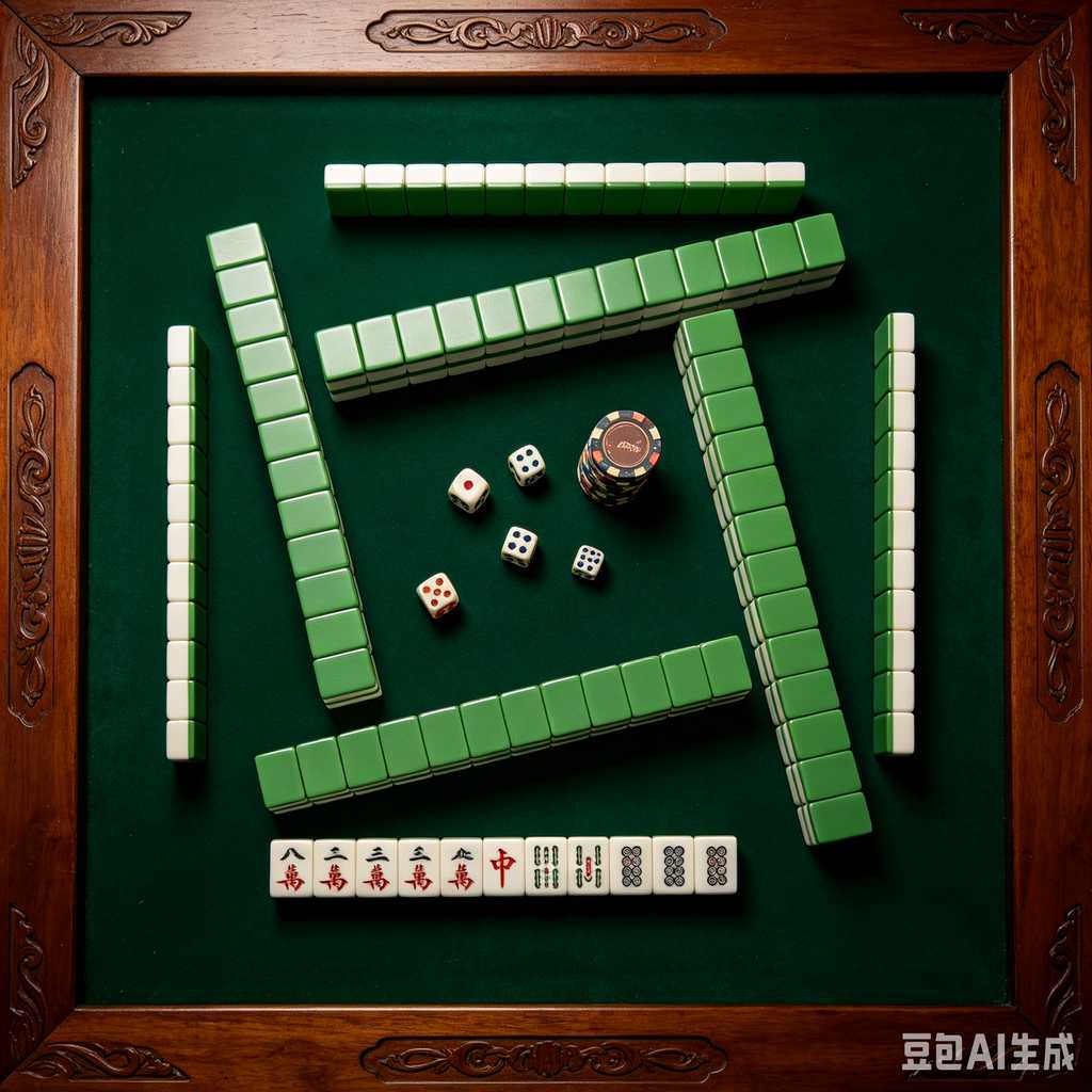 Fairfield,mahjong