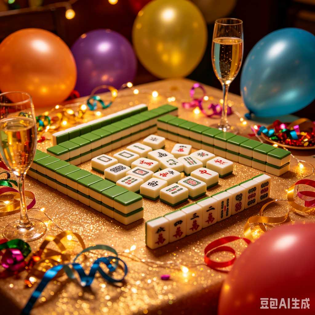 Warsaw,mahjong