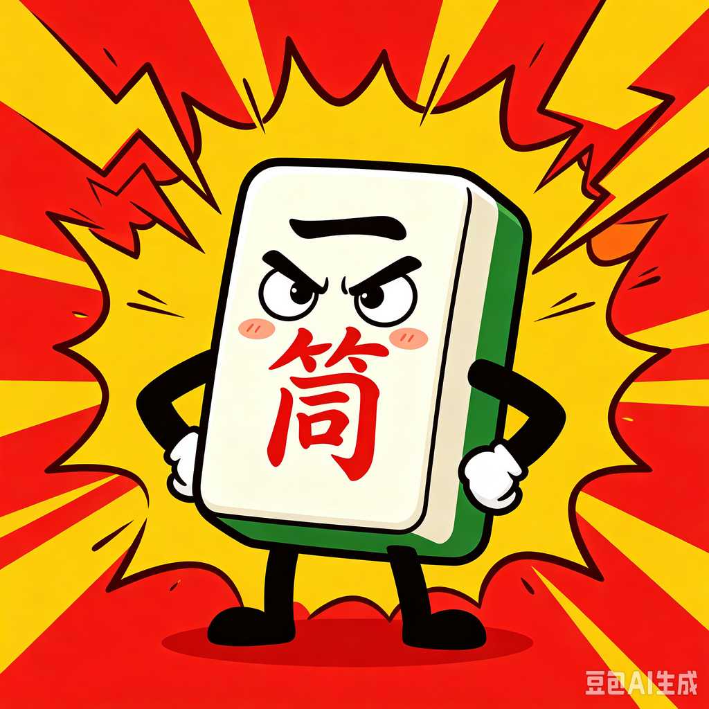 luxury carving mahjong tiles