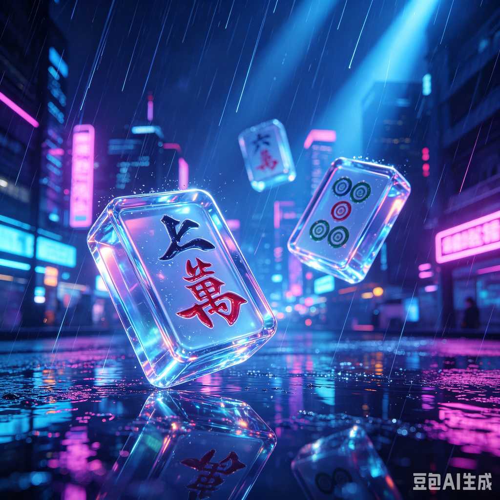 Warsaw,mahjong