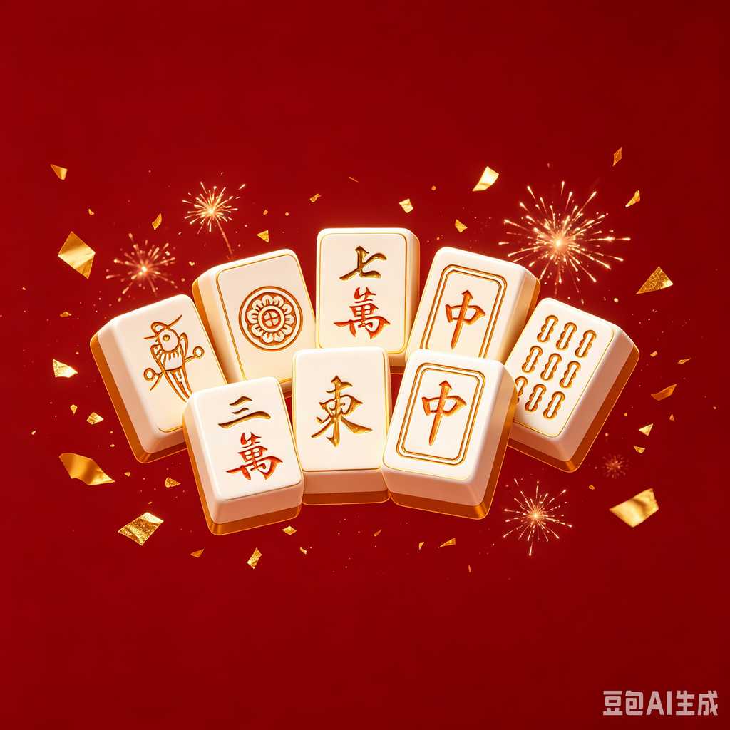 meridave,mahjong