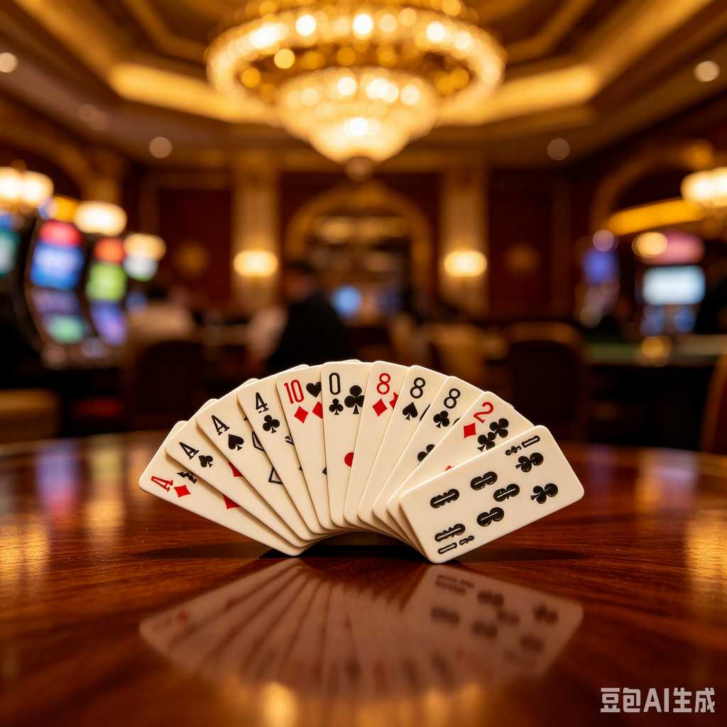 mini mahjong accessories