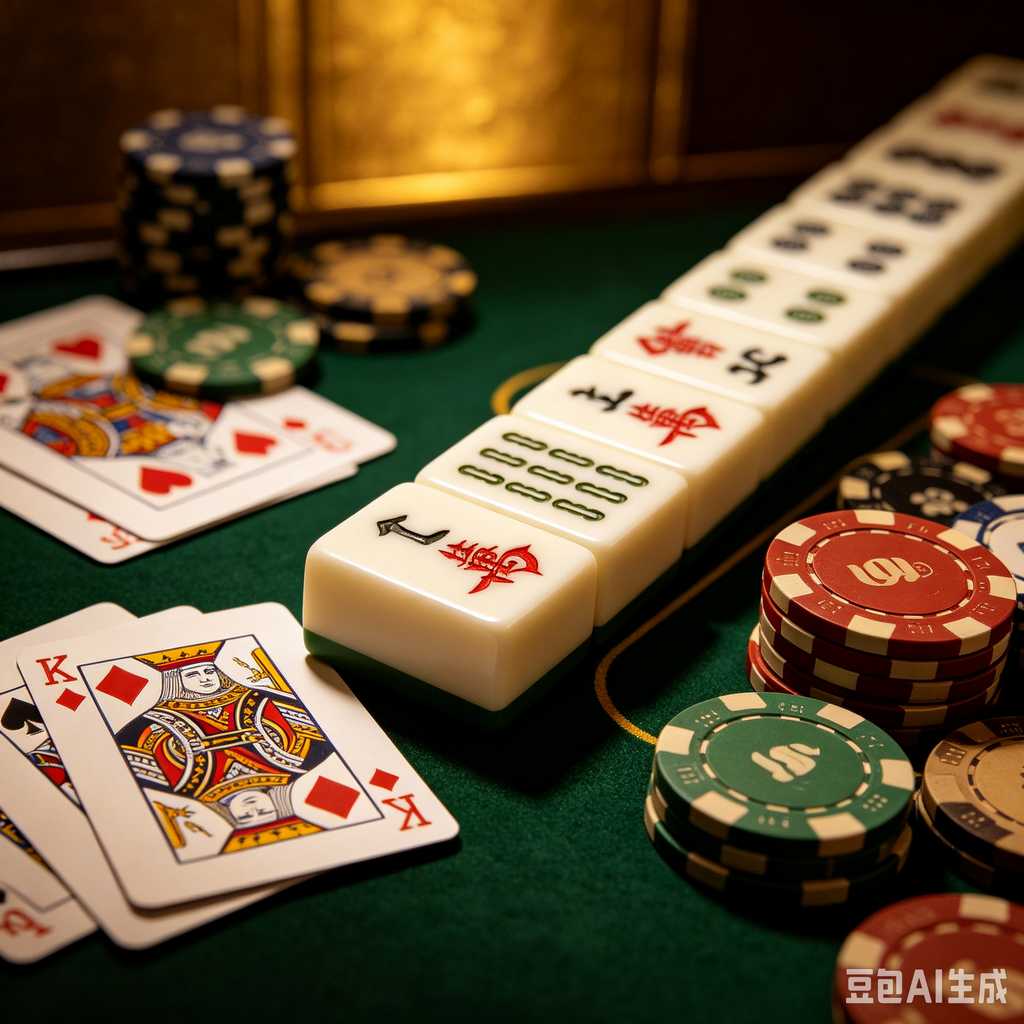 StLouisMO,mahjong