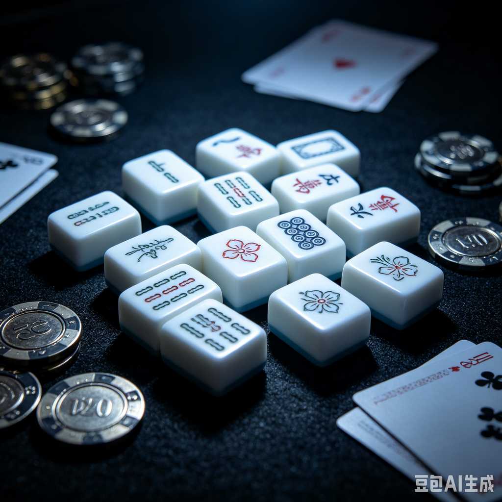 mahjong replacement tiles