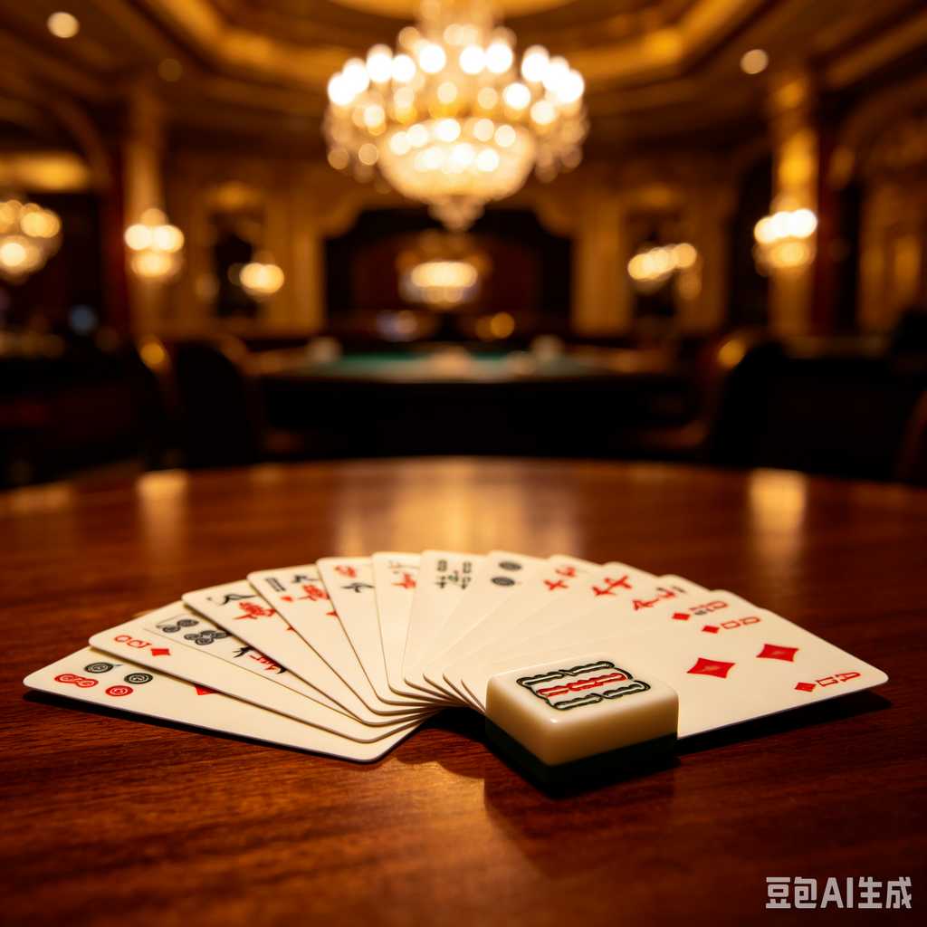 home party board game mahjong