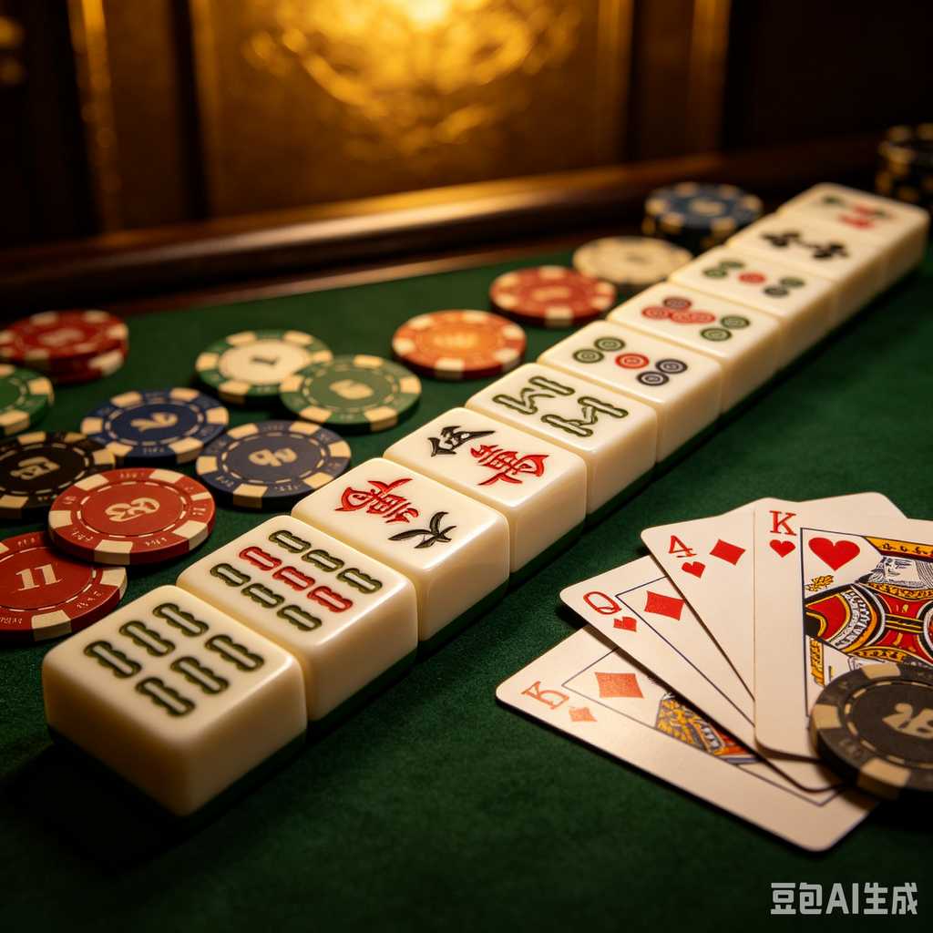 Decatur,mahjong