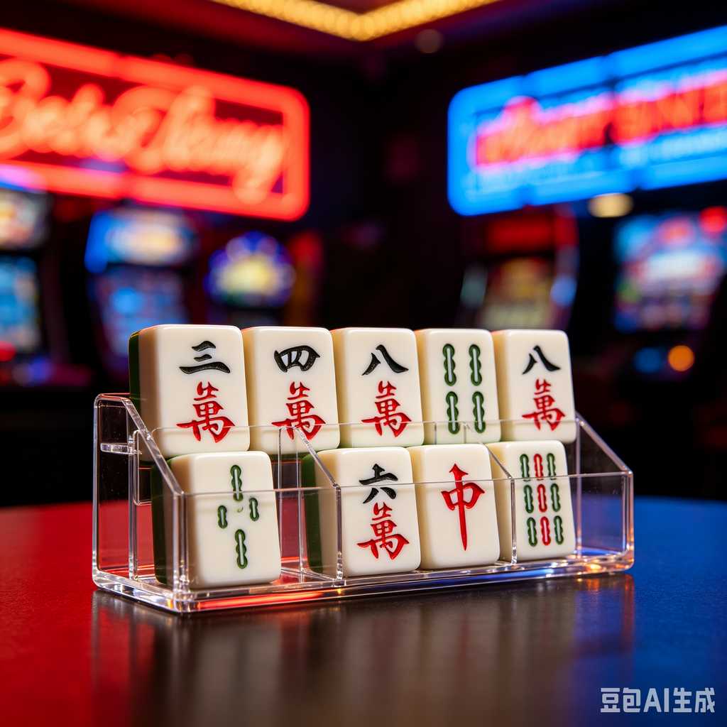 dover,mahjong