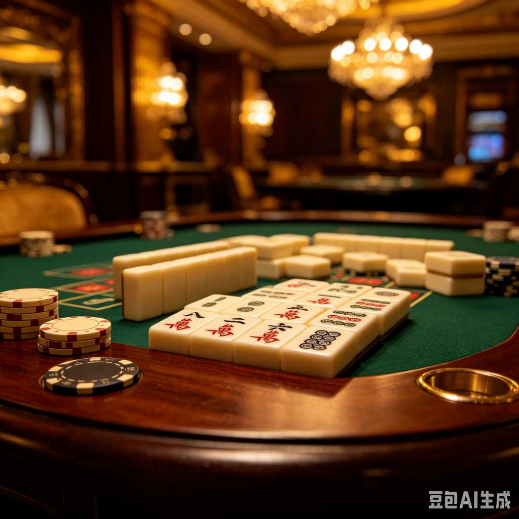 protective mahjong table mat