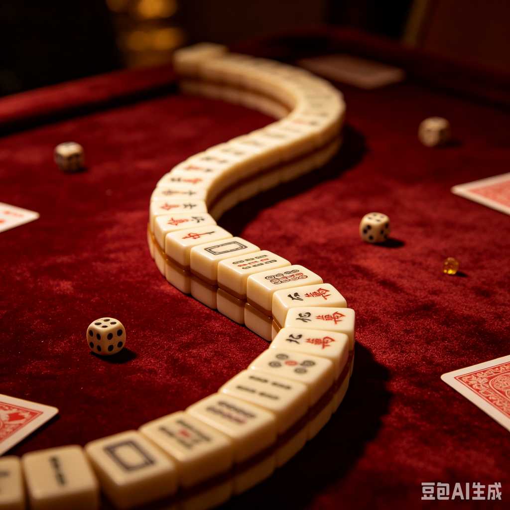 Innsbruck,mahjong