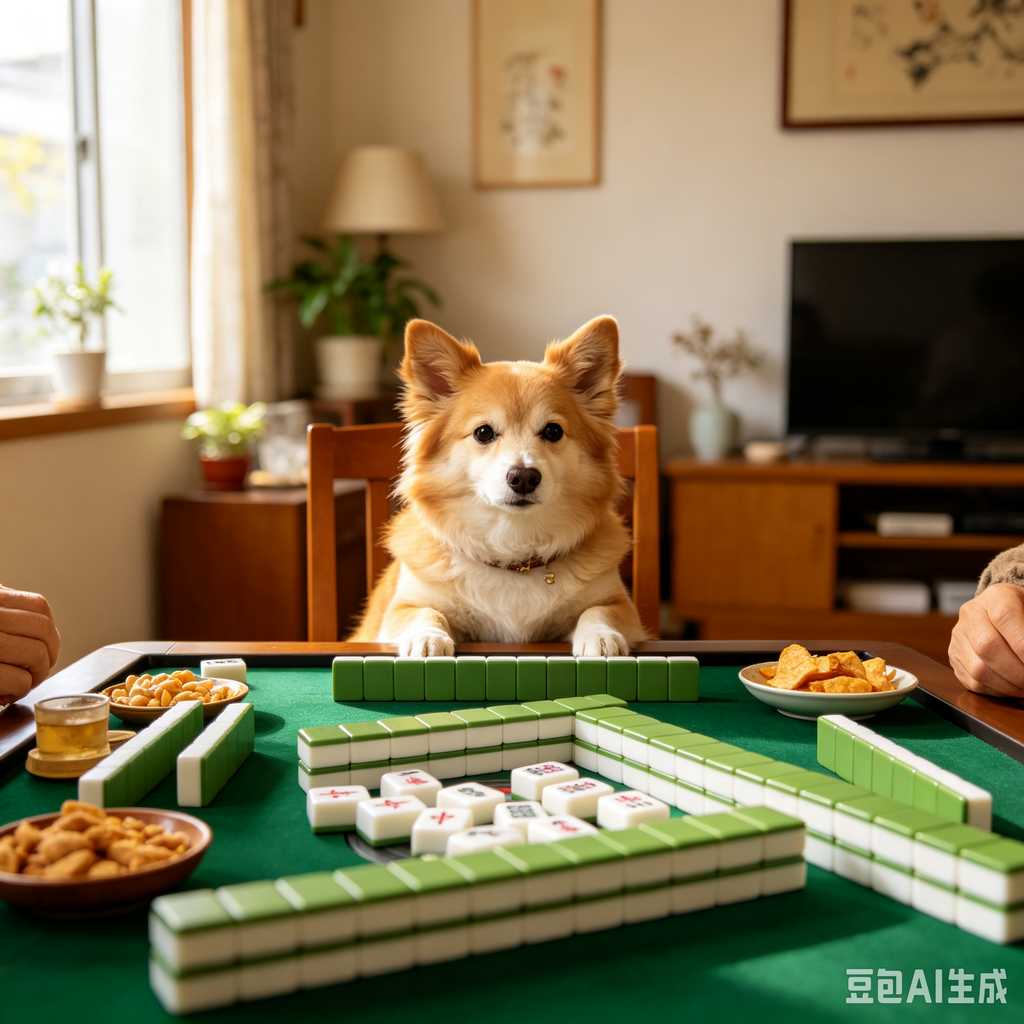 Michigan,mahjong