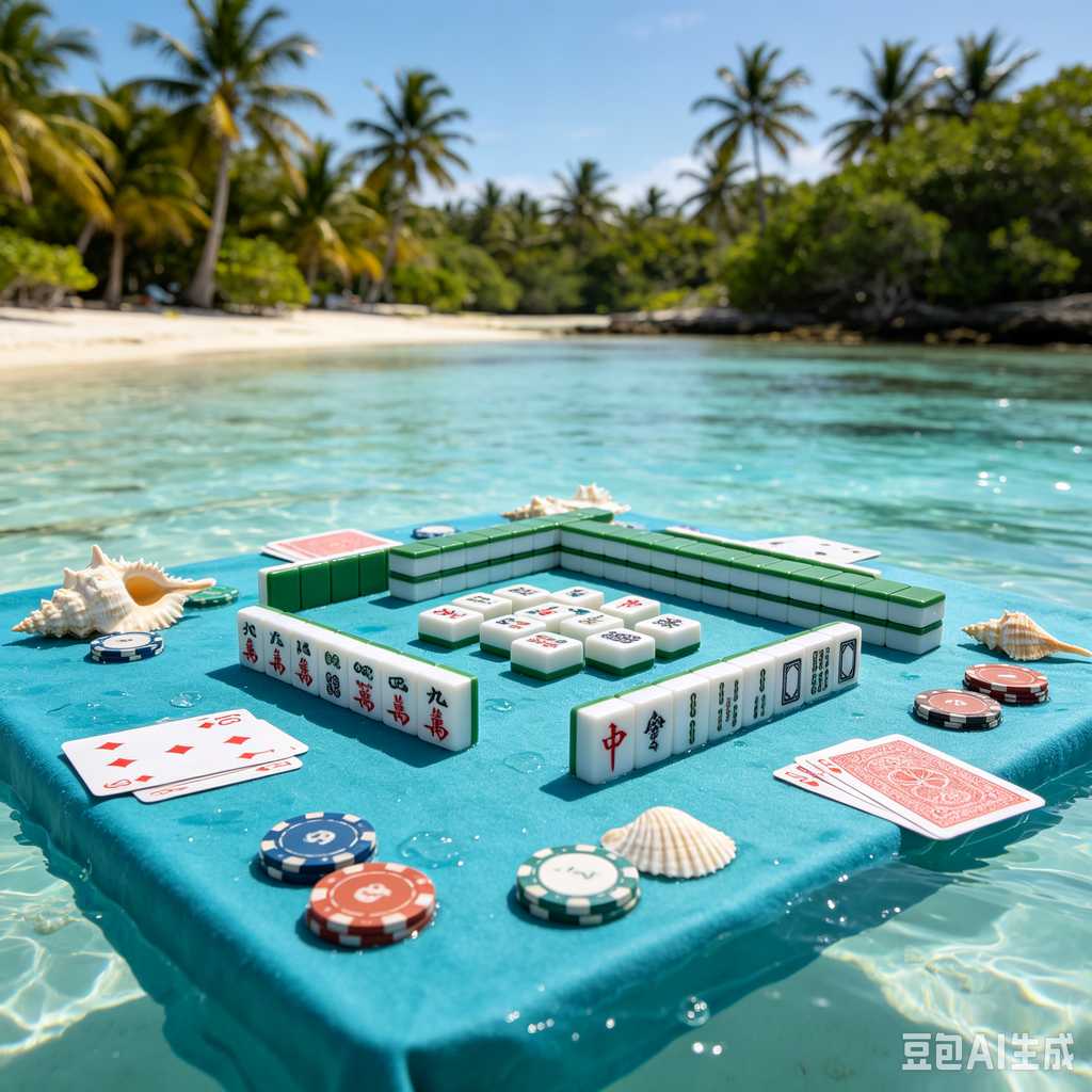 Neuquen,mahjong