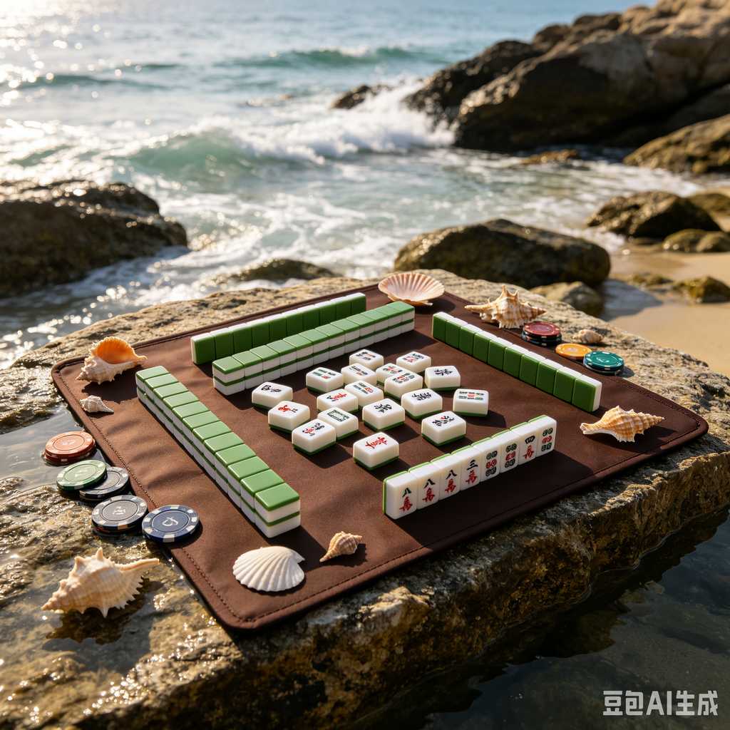 Kansas,mahjong